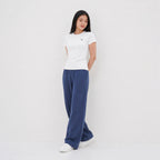 Lumi Fitted T-Shirt