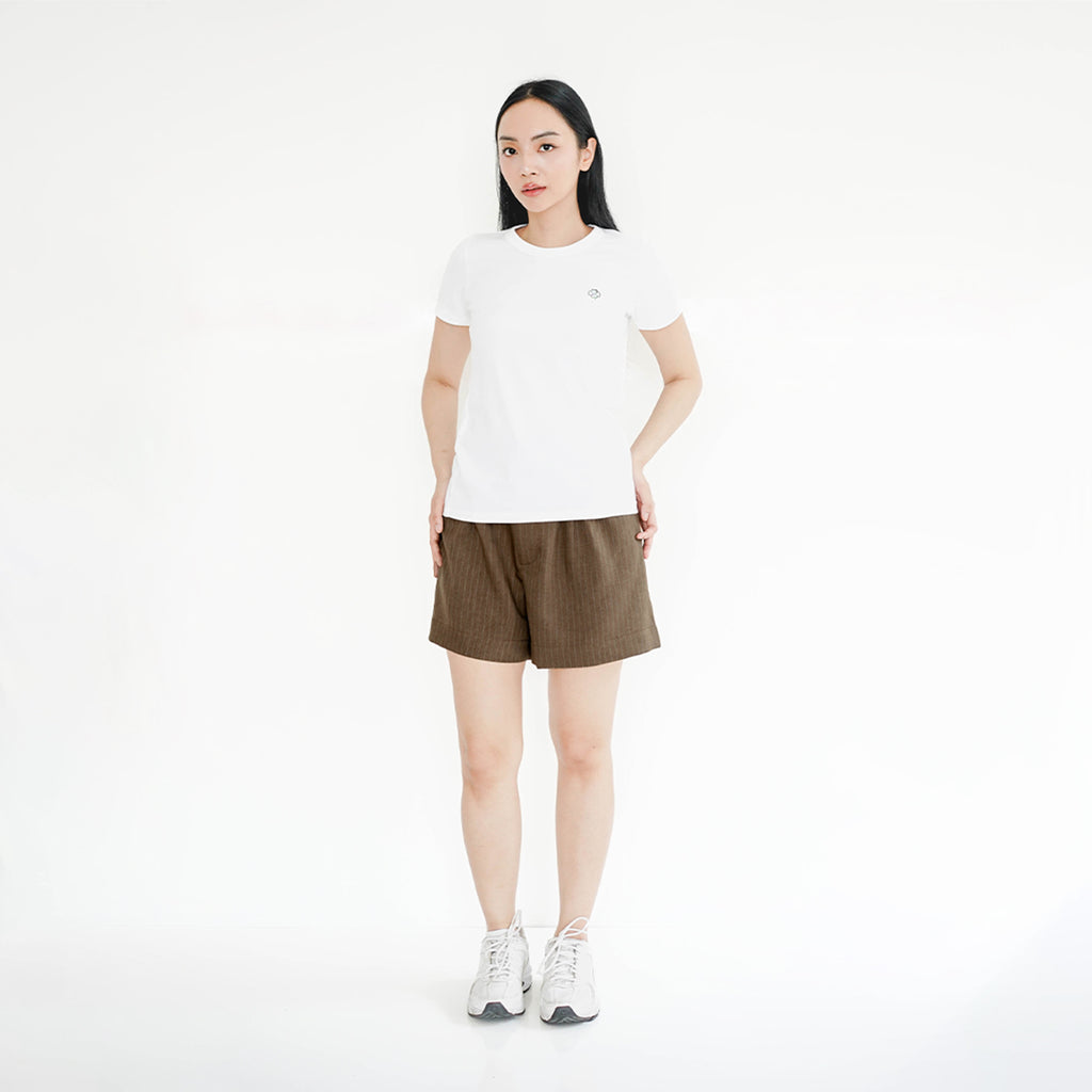 Luven Basic Shortpants
