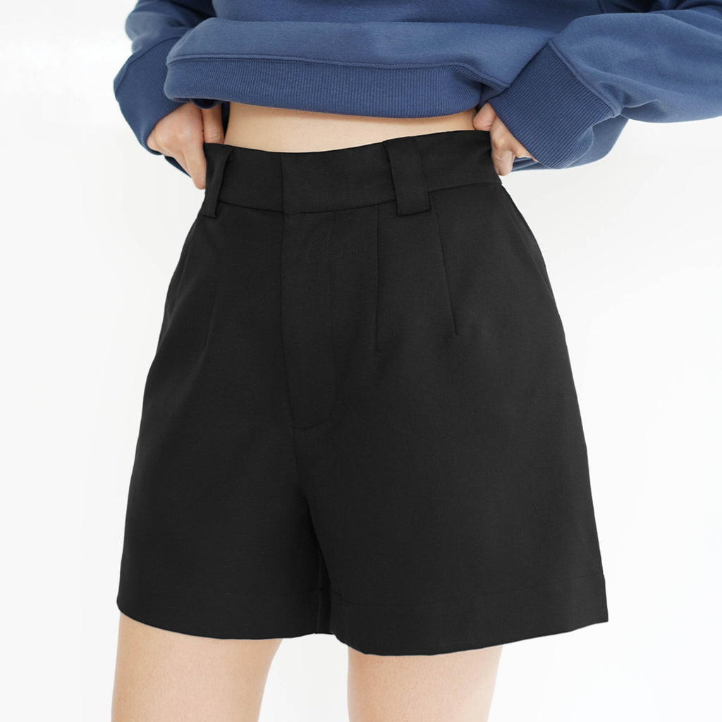 Luven Basic Shortpants