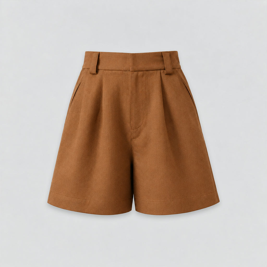 Luven Basic Shortpants