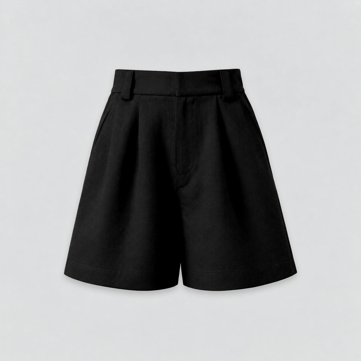 Luven Basic Shortpants