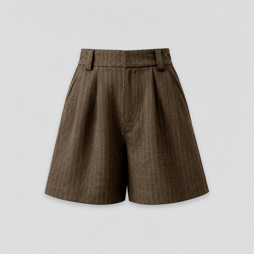 Luven Basic Shortpants