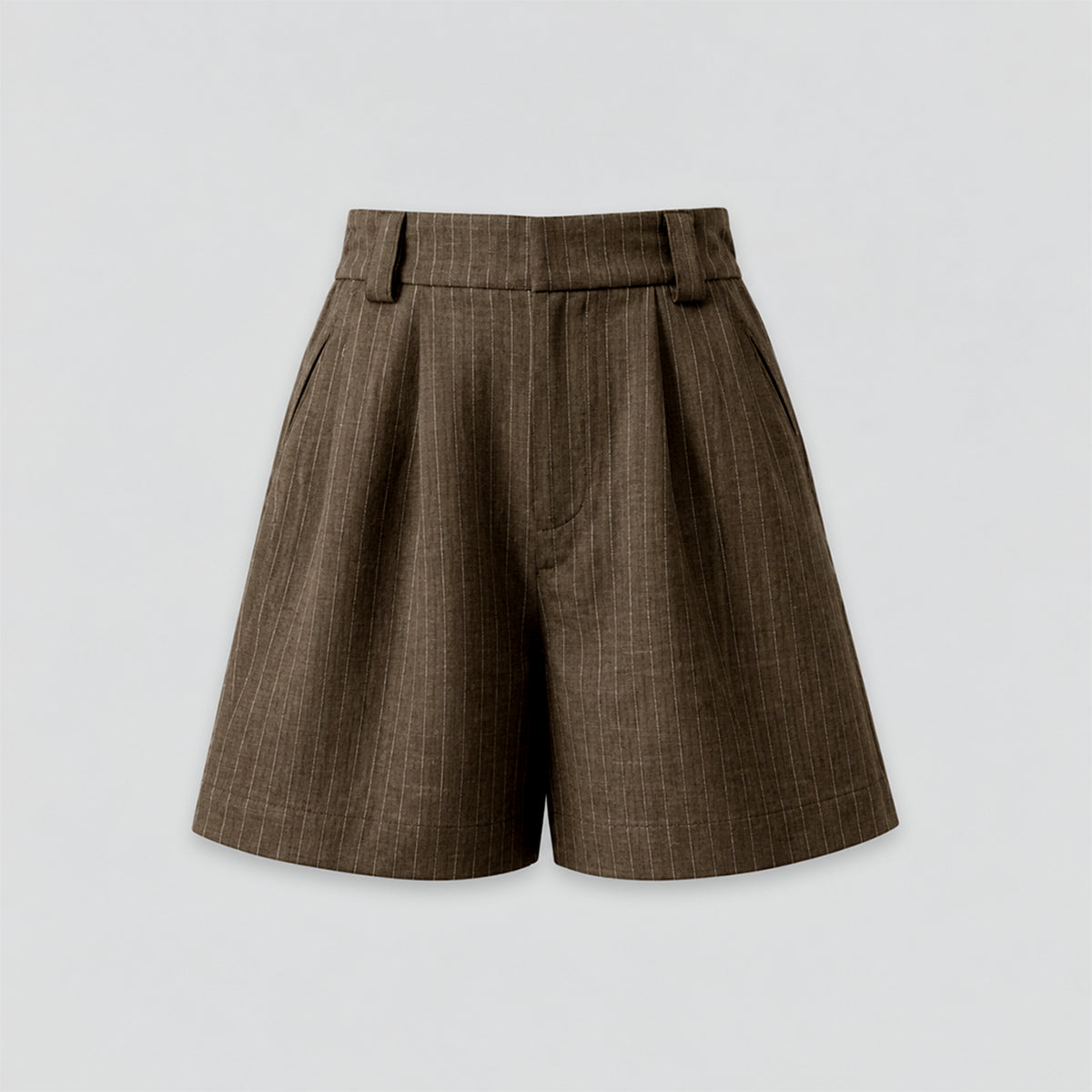 Luven Basic Shortpants