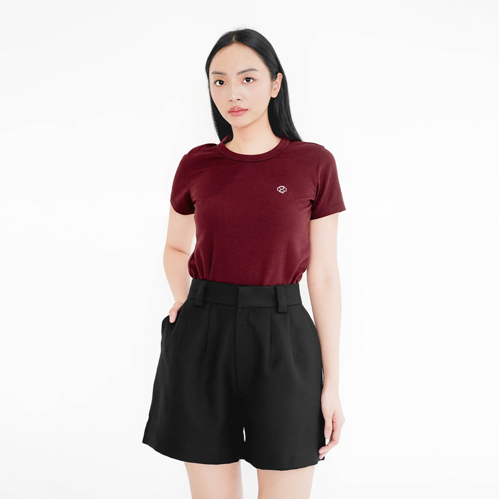 Luven Basic Shortpants