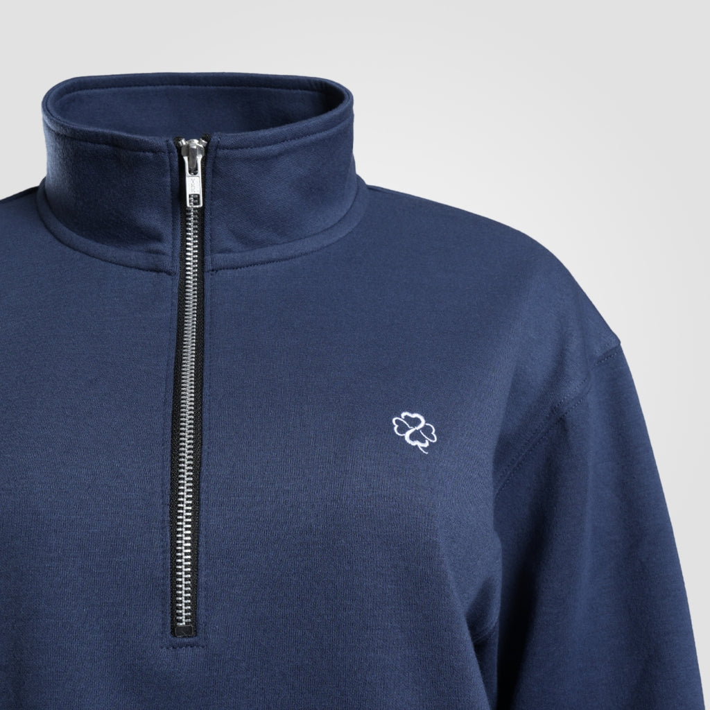 Luxe Sweatshirt