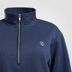 Luxe Sweatshirt