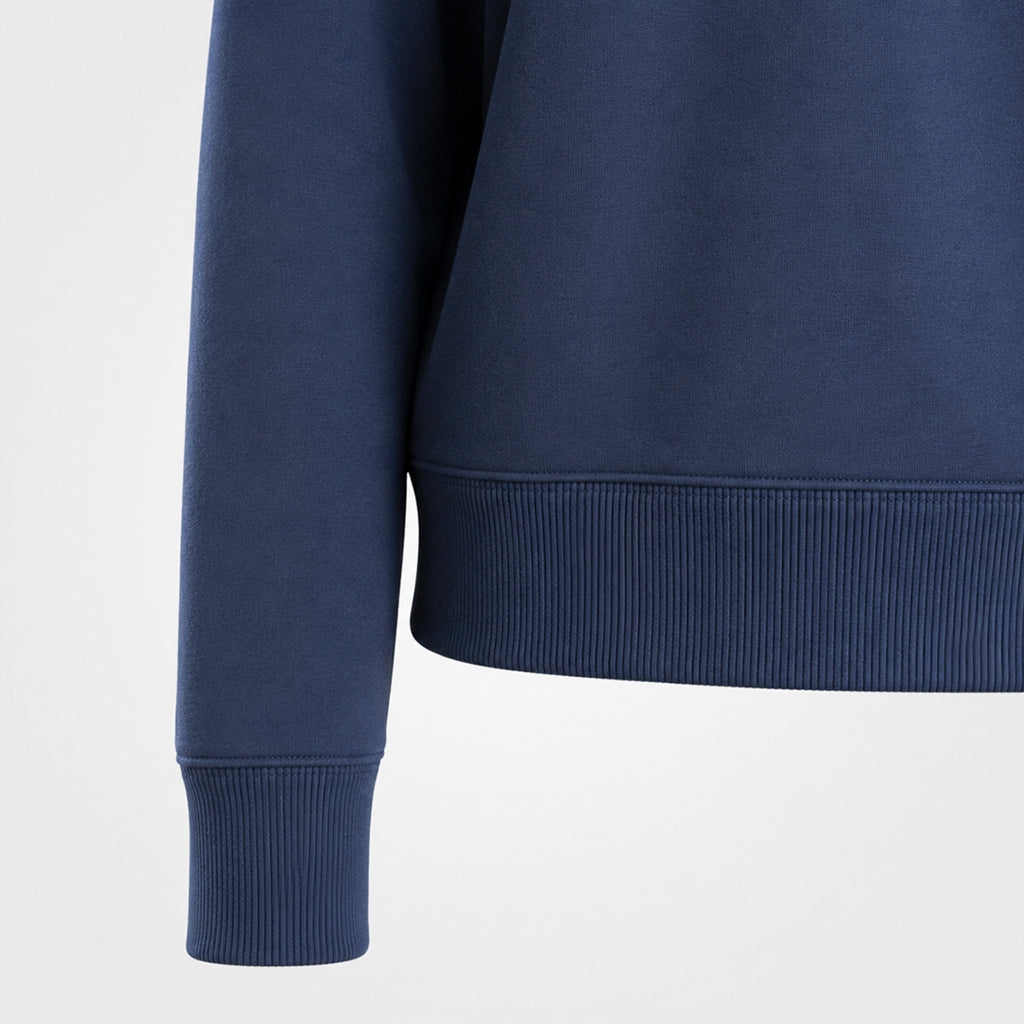 Luxe Sweatshirt
