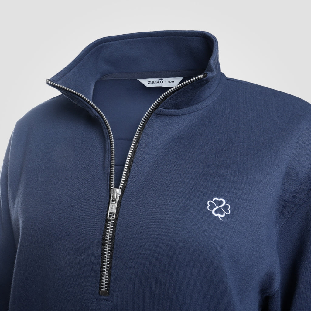 Luxe Sweatshirt