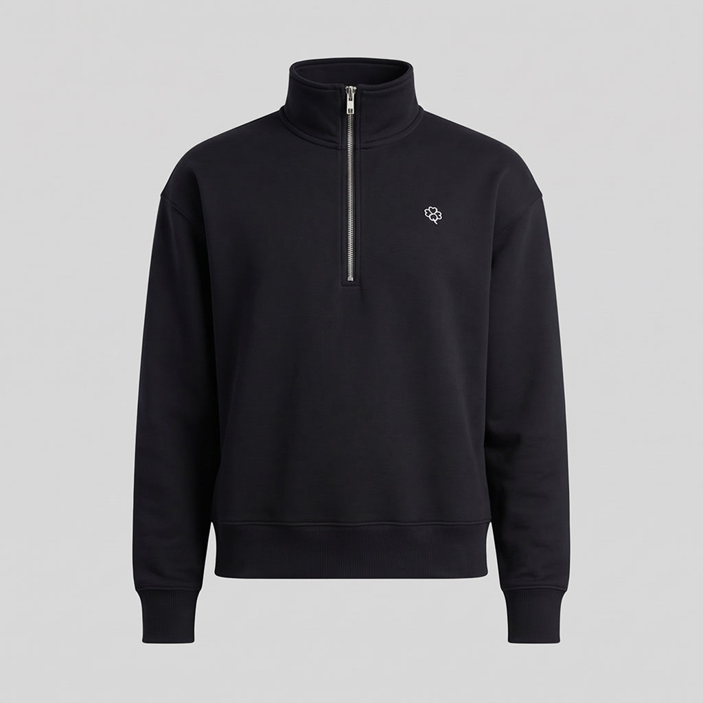 Luxe Sweatshirt