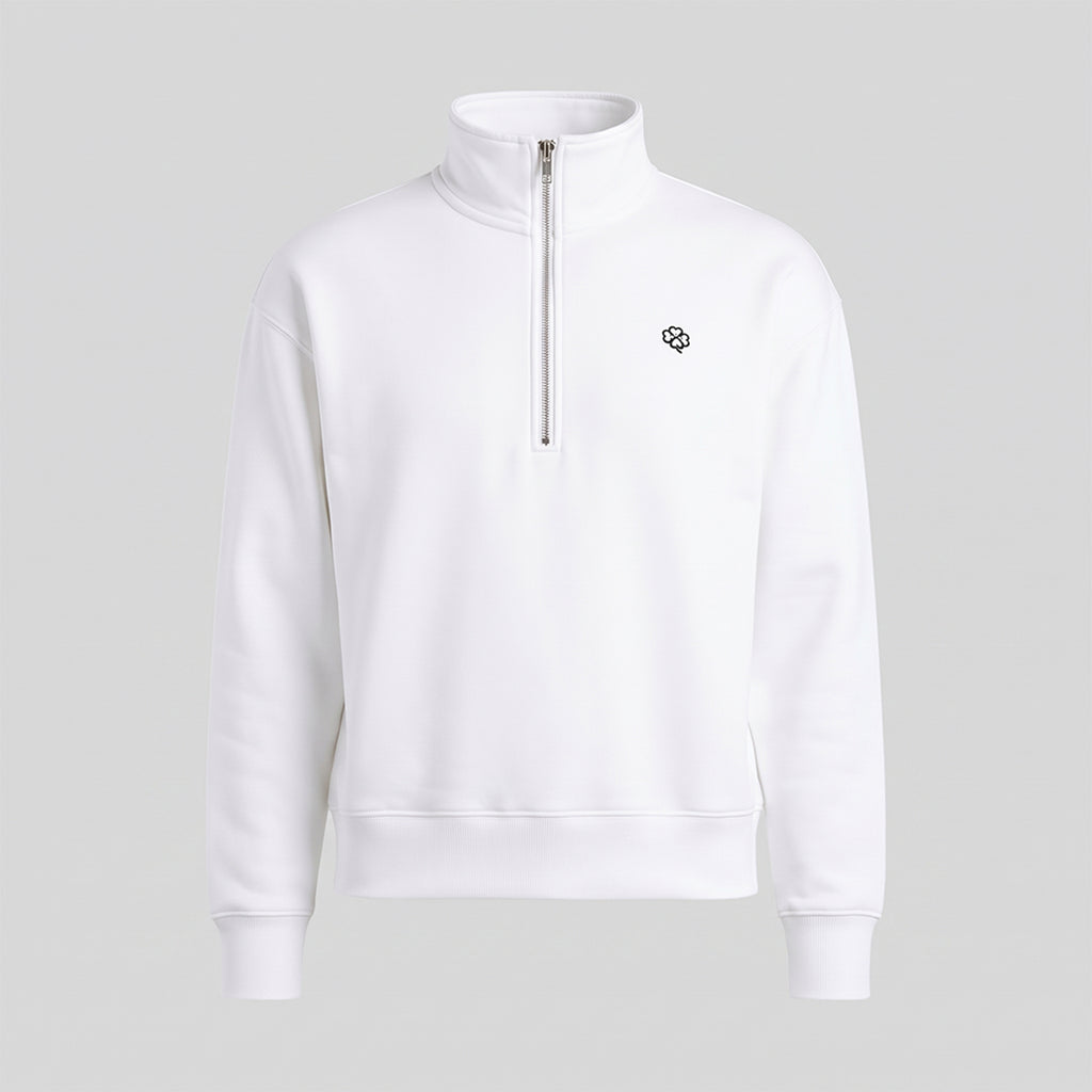 Luxe Sweatshirt