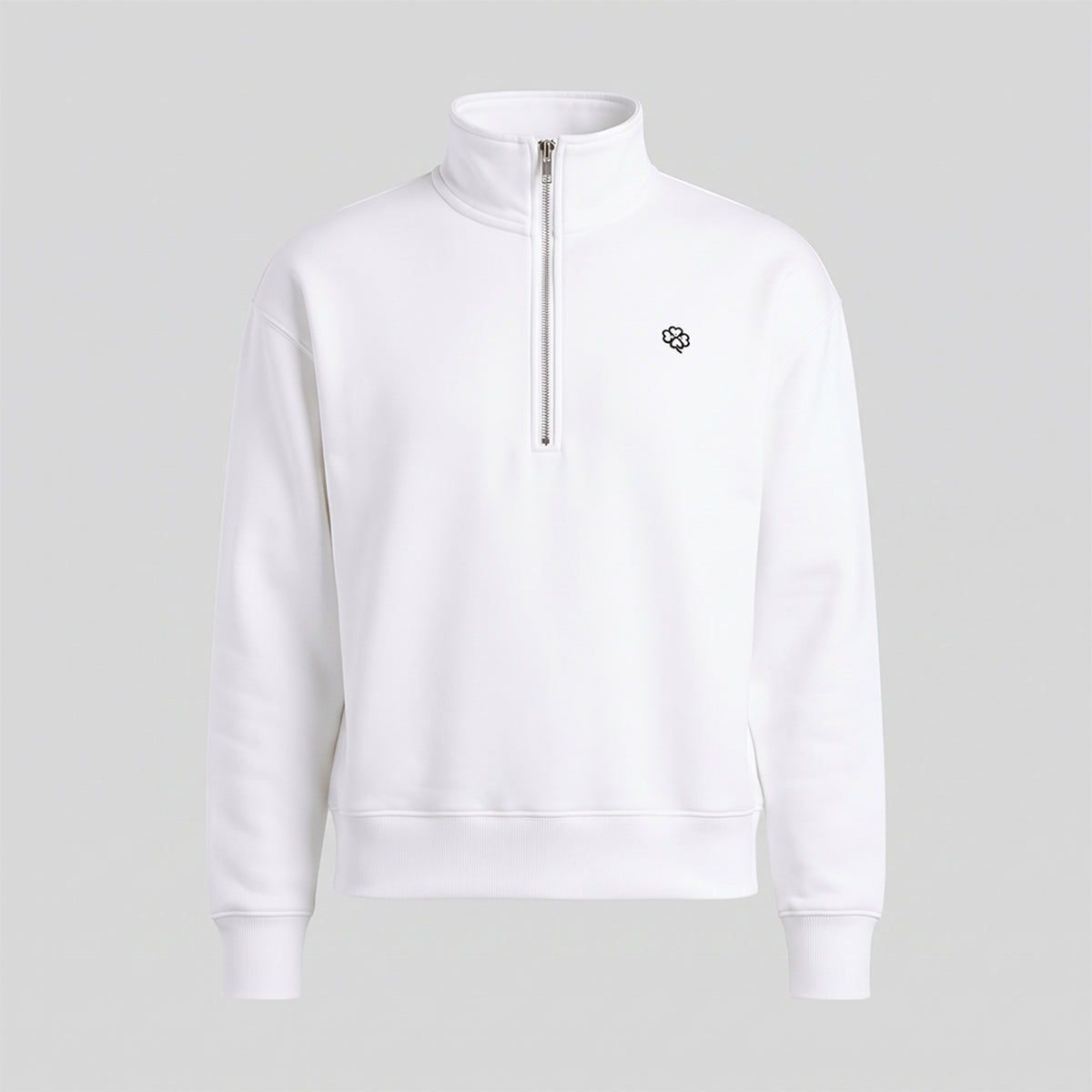 Luxe Sweatshirt