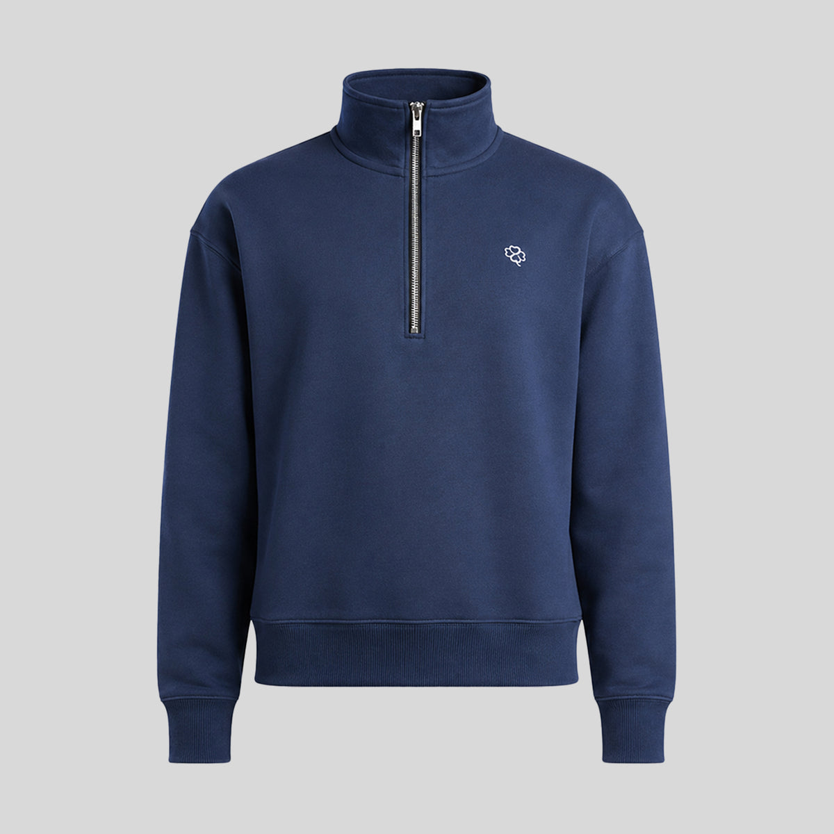 Luxe Sweatshirt