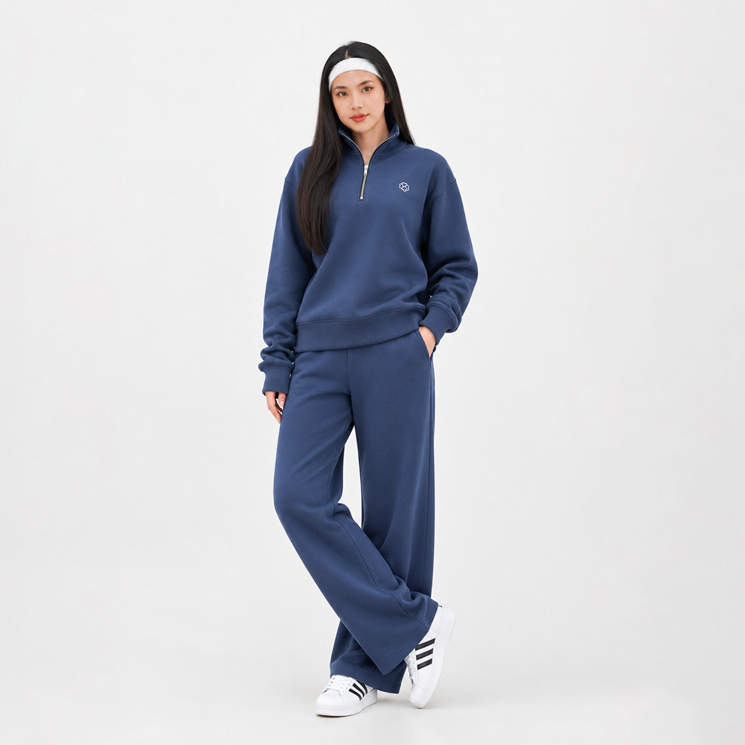 Luxe Sweatshirt