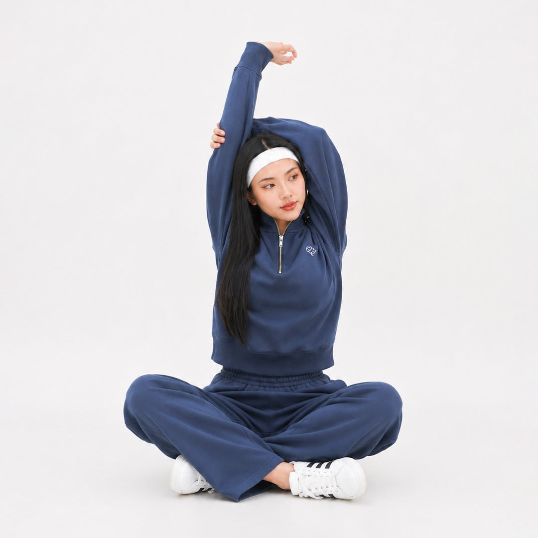 Luxe Sweatshirt