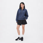 Luxe Sweatshirt