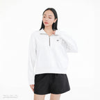 Luxe Sweatshirt