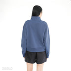 Luxe Sweatshirt