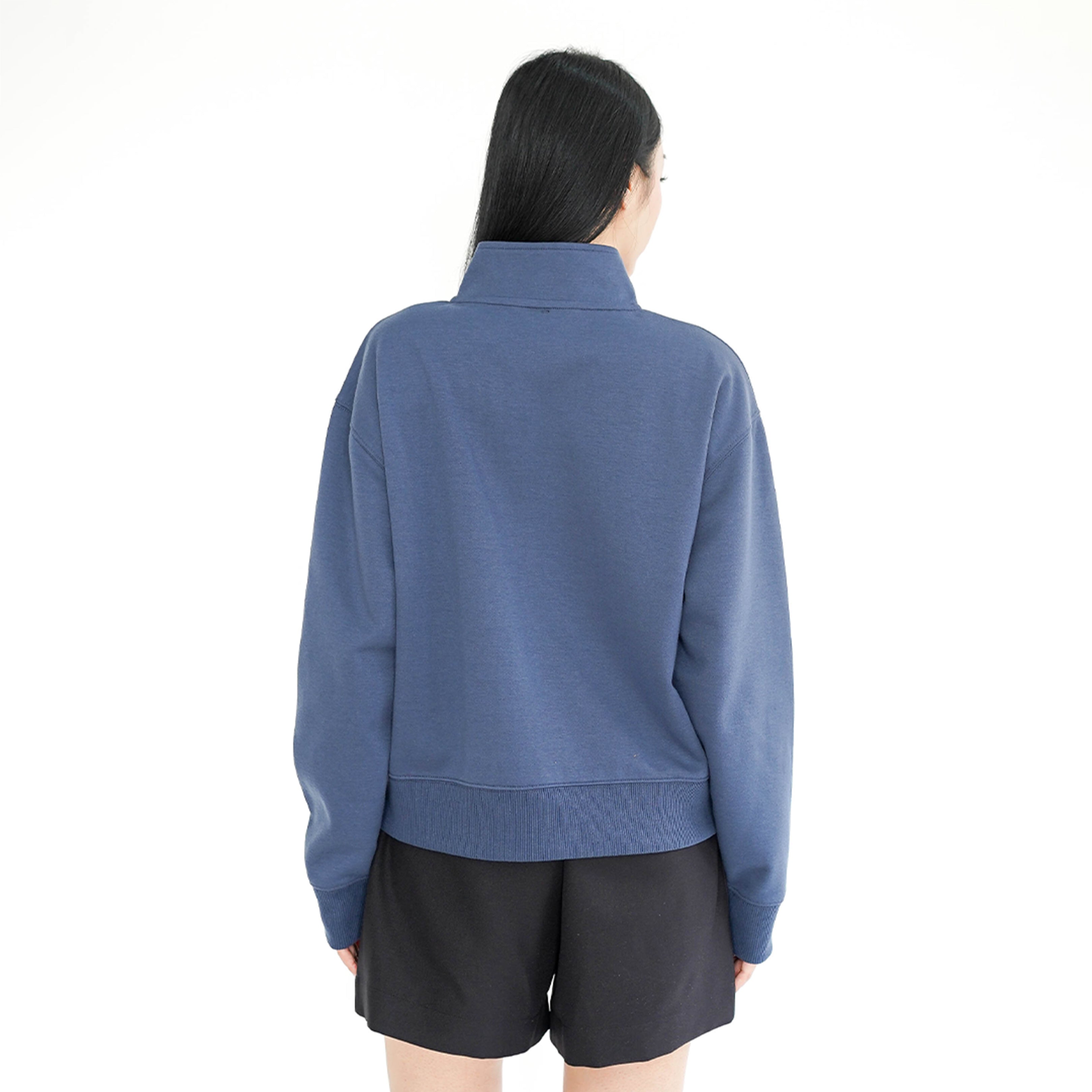 Luxe Sweatshirt