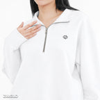 Luxe Sweatshirt
