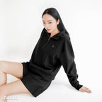 Luxe Sweatshirt