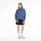 Luxe Sweatshirt