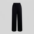 ZIANDGLO Luxe Wide Leg Sweatpants | Celana Panjang Wanita - DANBOWL