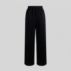 Luxe Wide Leg Sweatpants