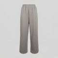 Luxe Wide Leg Sweatpants