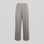 Luxe Wide Leg Sweatpants