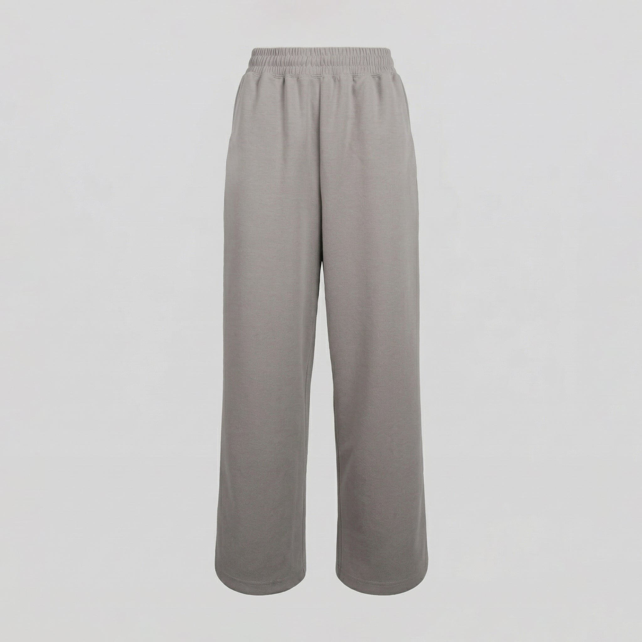 ZIANDGLO Luxe Wide Leg Sweatpants | Celana Panjang Wanita - DANBOWL