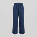 Luxe Wide Leg Sweatpants