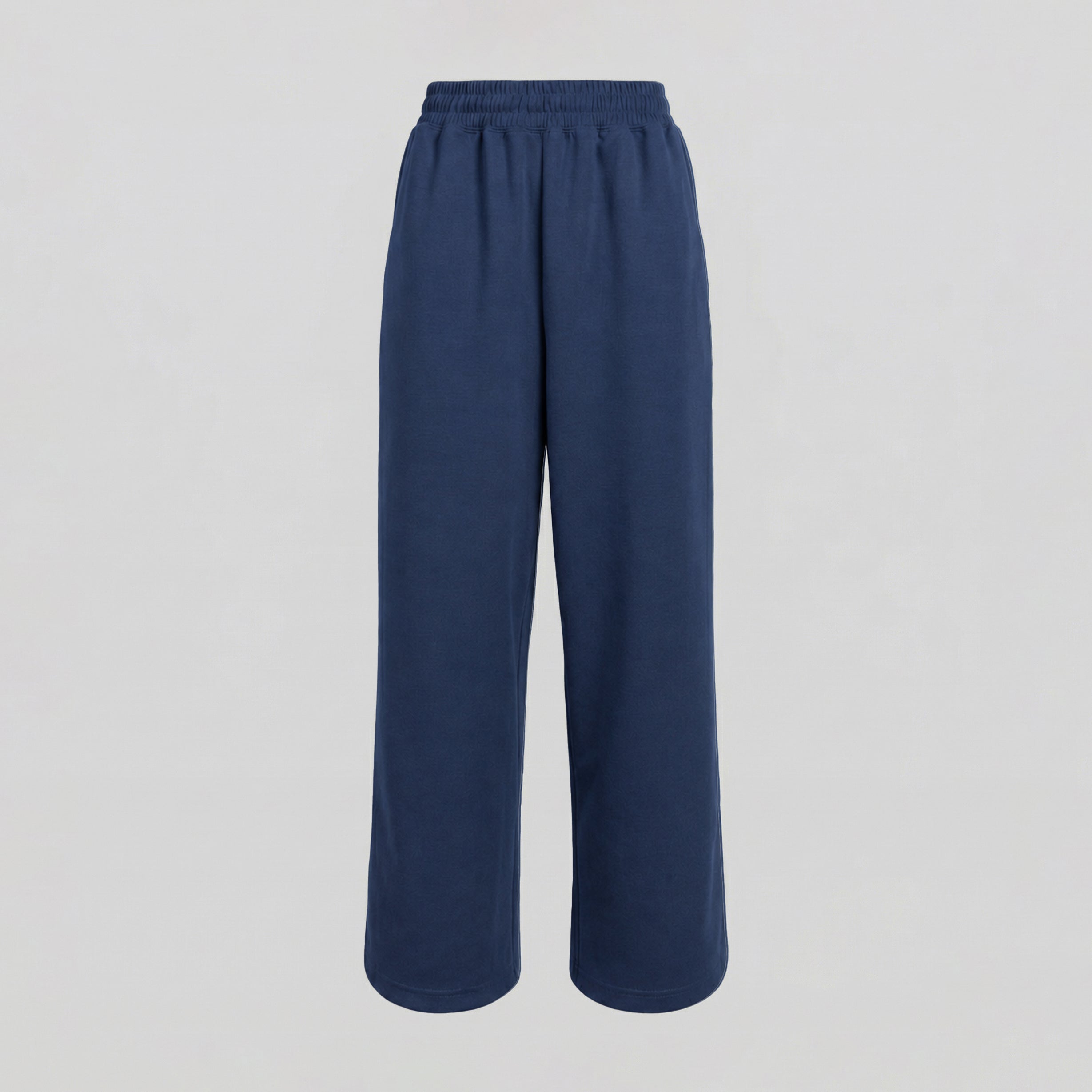 Luxe Wide Leg Sweatpants