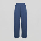 Luxe Wide Leg Sweatpants
