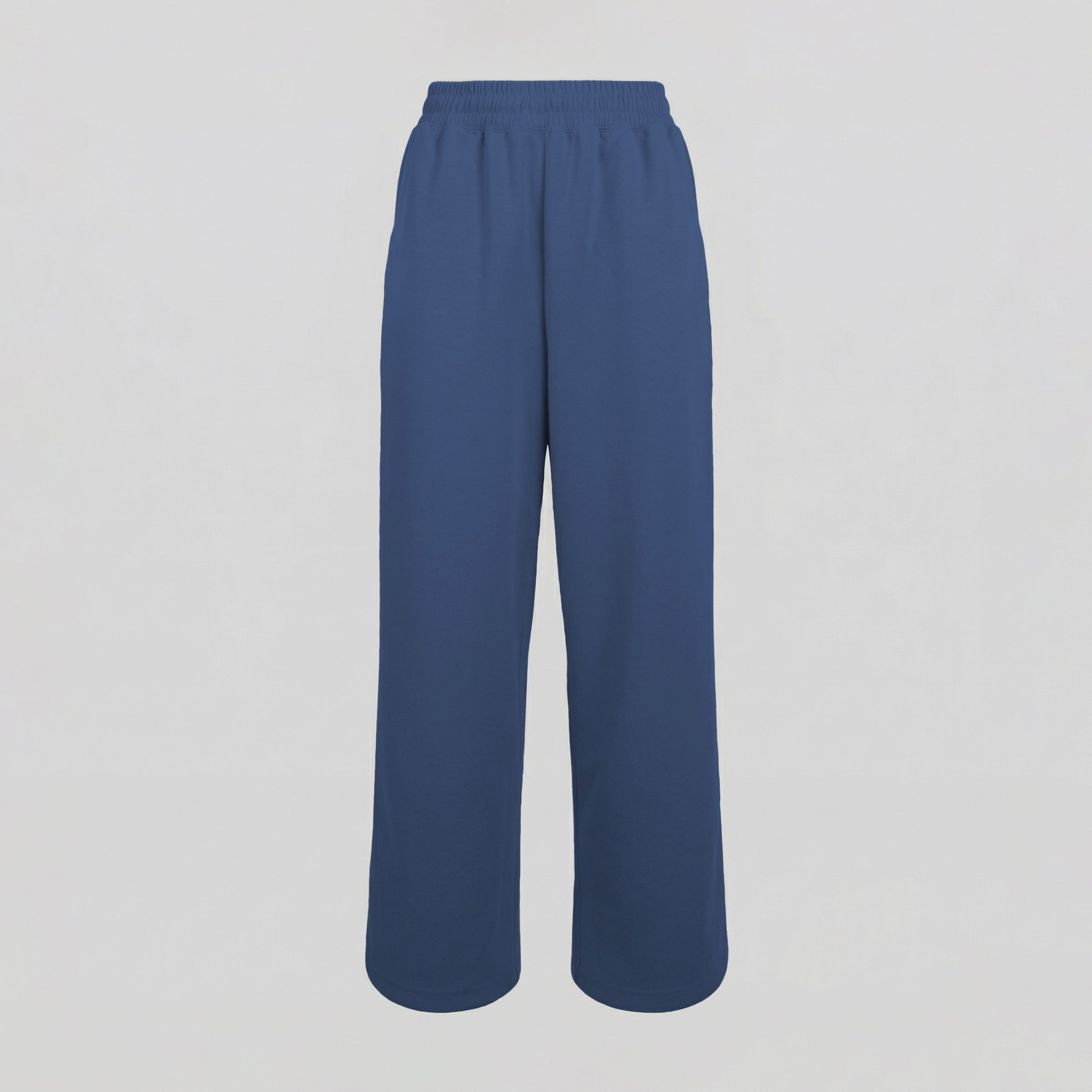 ZIANDGLO Luxe Wide Leg Sweatpants | Celana Panjang Wanita - DANBOWL