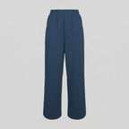 Luxe Wide Leg Sweatpants
