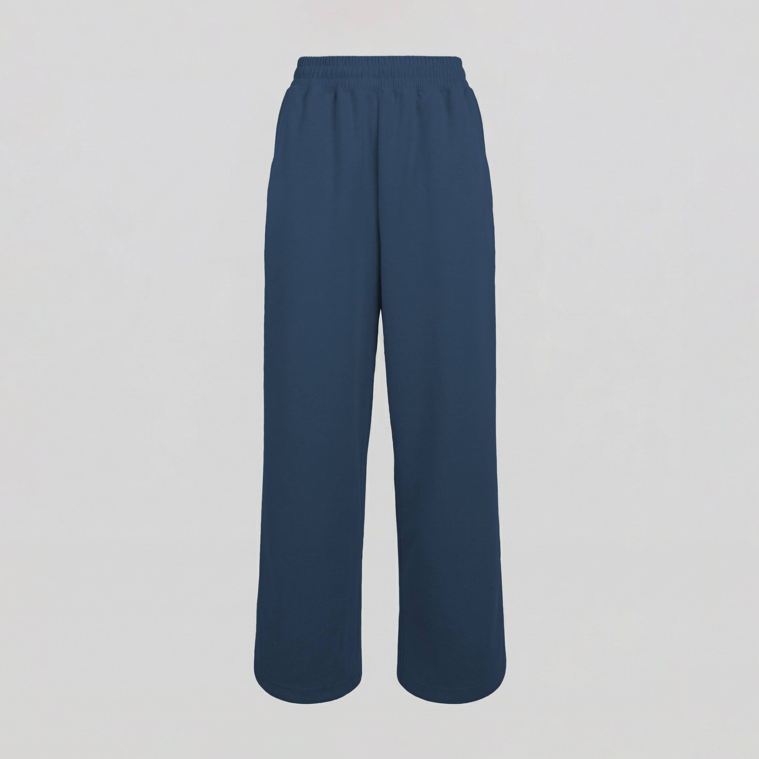 ZIANDGLO Luxe Wide Leg Sweatpants | Celana Panjang Wanita - DANBOWL