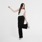 Mavis Long Pants Cargo