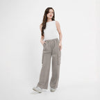 Mavis Long Pants Cargo