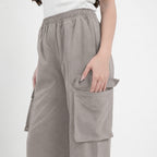 Mavis Long Pants Cargo