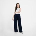 Mavis Long Pants Cargo