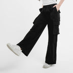 Mavis Long Pants Cargo