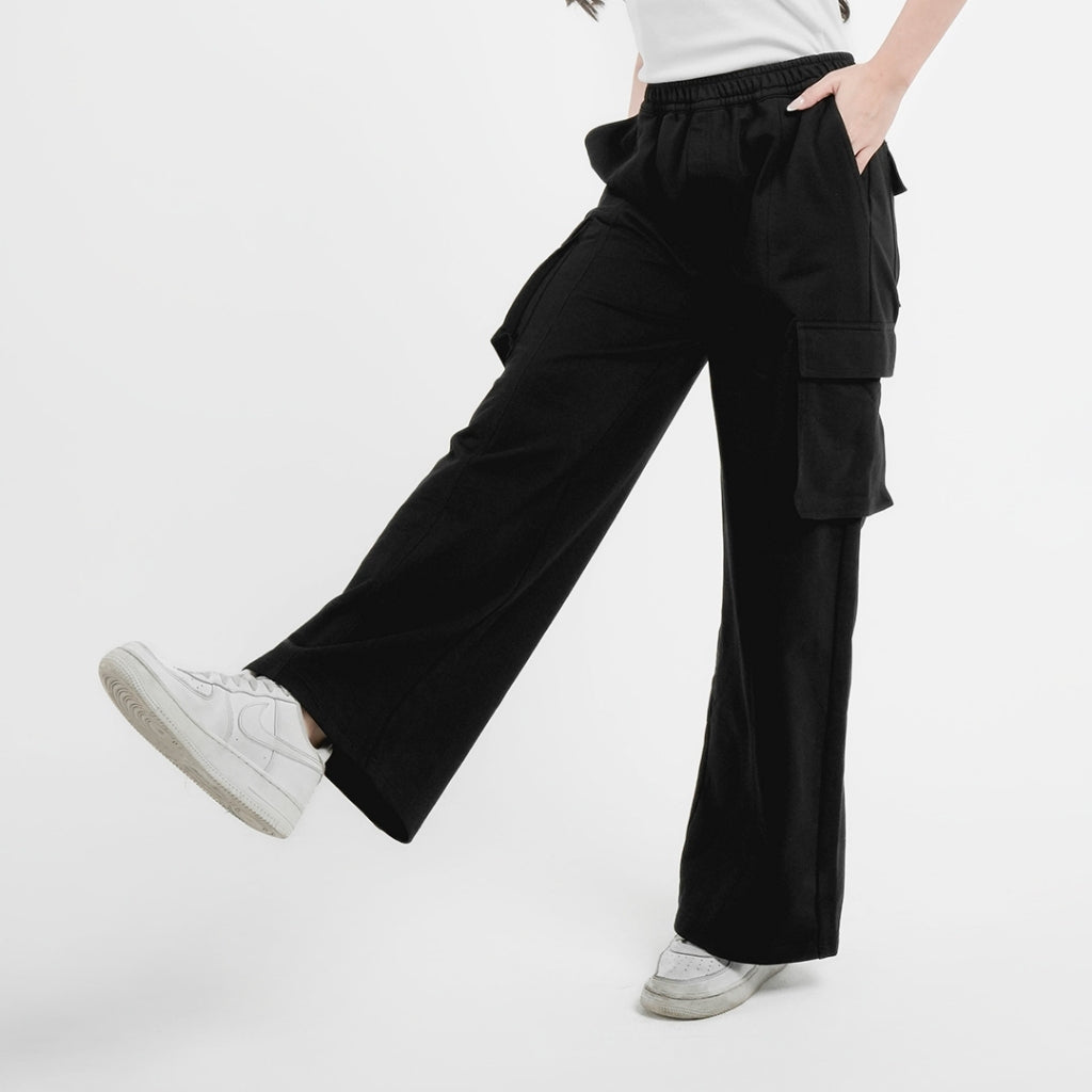 Mavis Long Pants Cargo