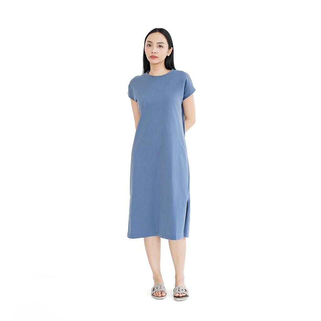 Maylen Midi Dress