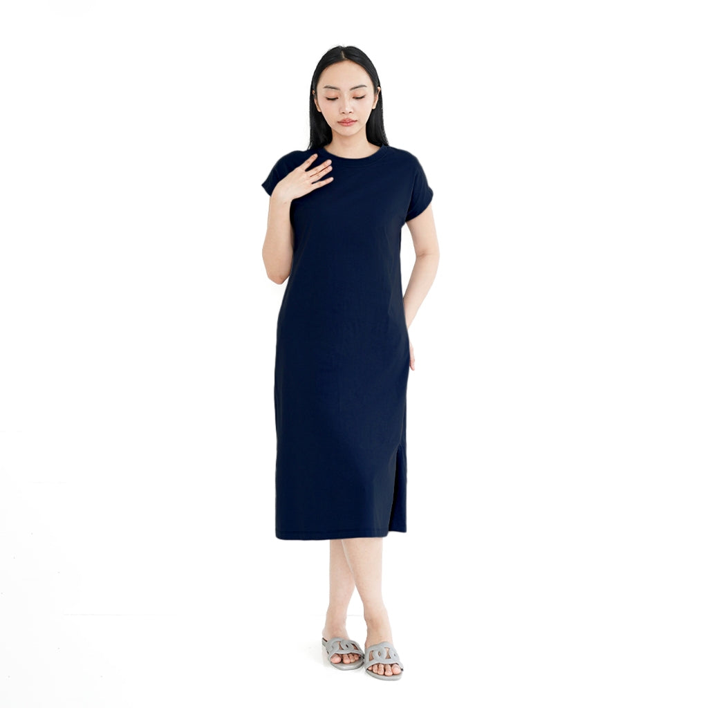Maylen Midi Dress