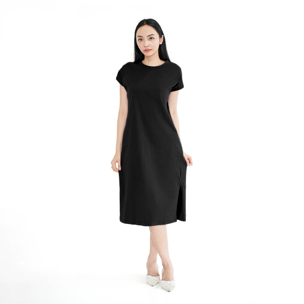 Maylen Midi Dress