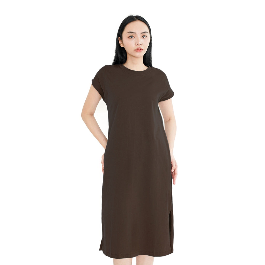 Maylen Midi Dress