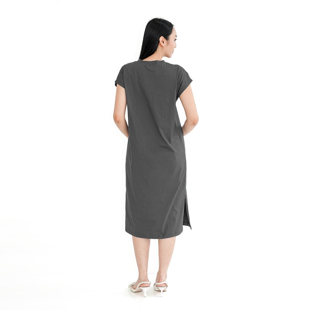 Maylen Midi Dress