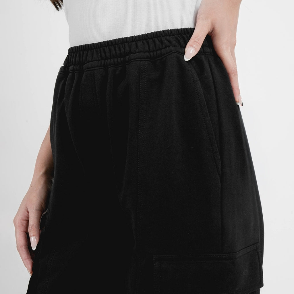 Mavis Long Pants Cargo