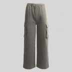 Mavis Long Pants Cargo