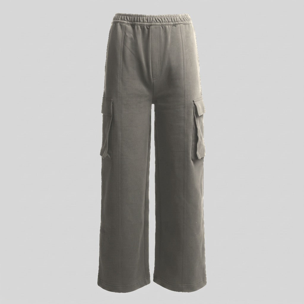 Mavis Long Pants Cargo